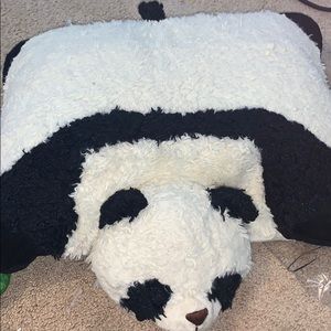 pillow pet